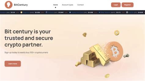 BitCentury Review (bit.
